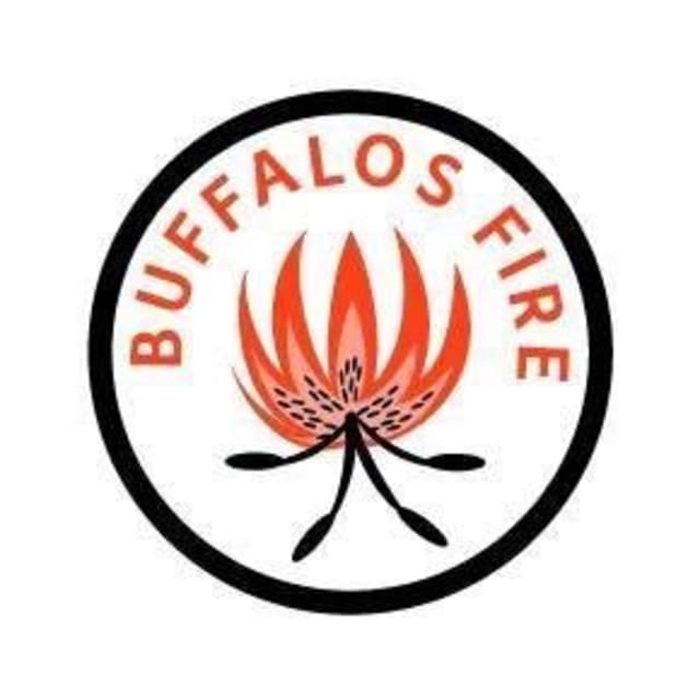 Buffalo’s Fire