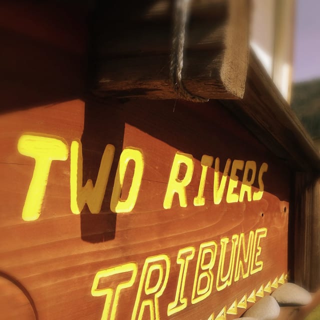 Two Rivers Tribune