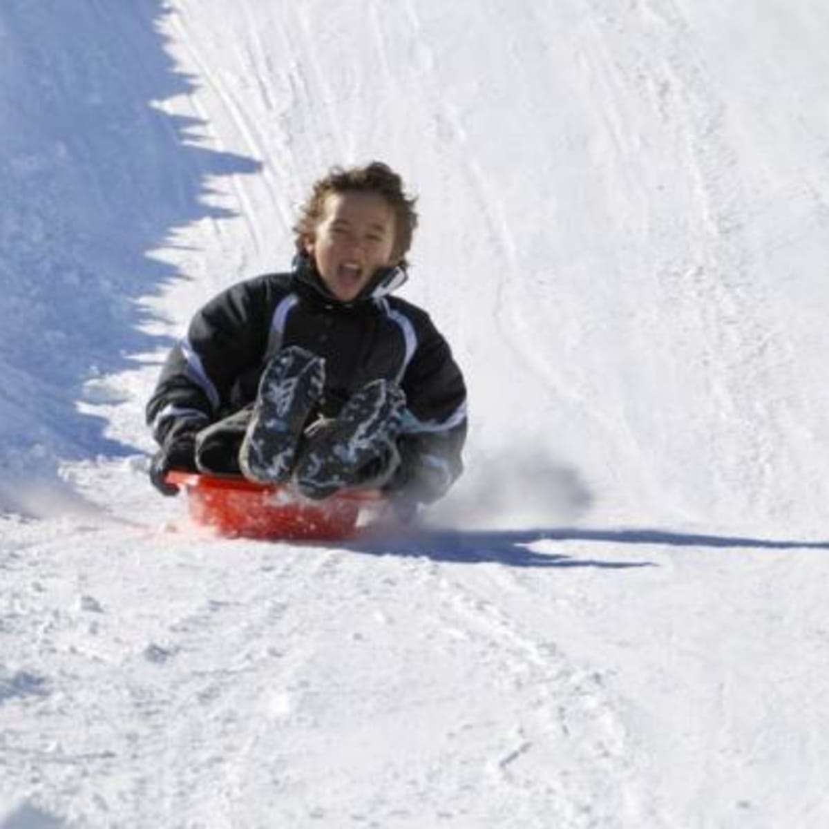 Snowblade Salomon: ovvero, come imparare a sciare (o quasi) a 58 anni in 10  minuti (location: campo scuola di Macugnaga) - Il Blog di Petardo