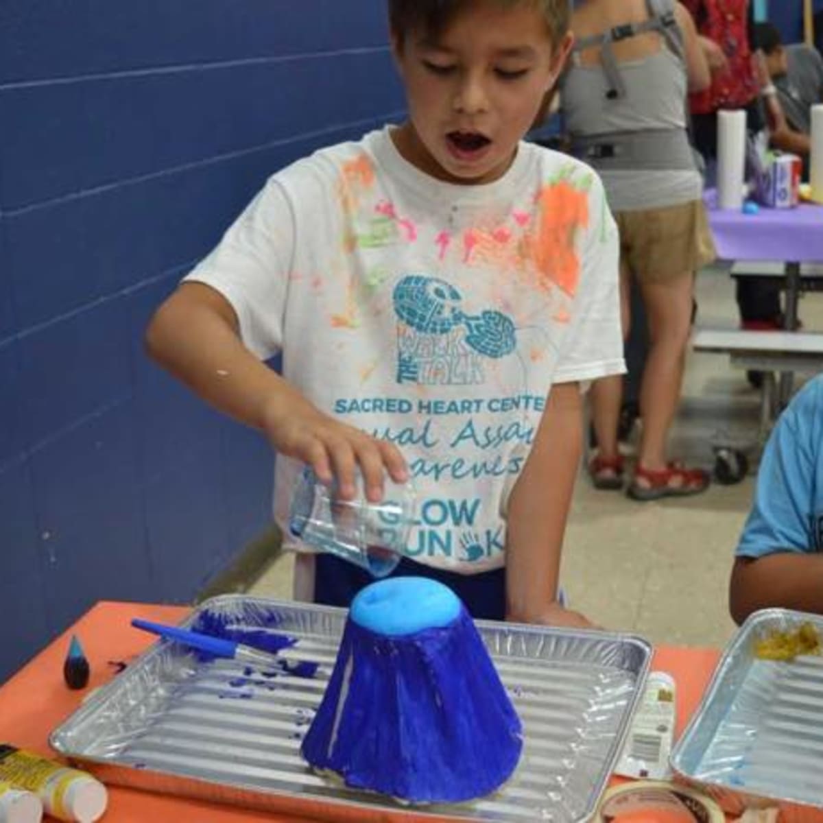 Cheyenne-Eagle Butte School - Bureau of Indian Education