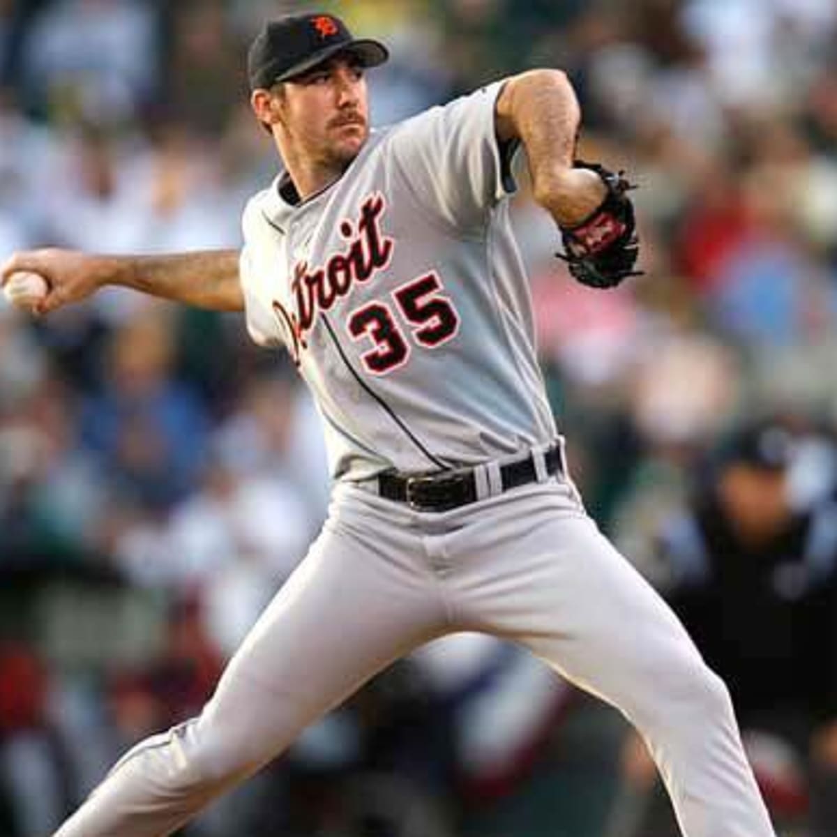 The World Series achievement that has eluded Justin Verlander National News  - Bally Sports