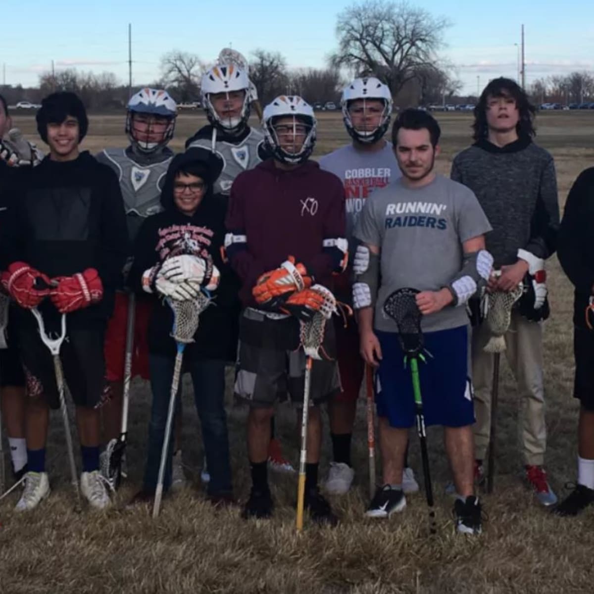 Native American lacrosse teams now leagueless in South Dakota