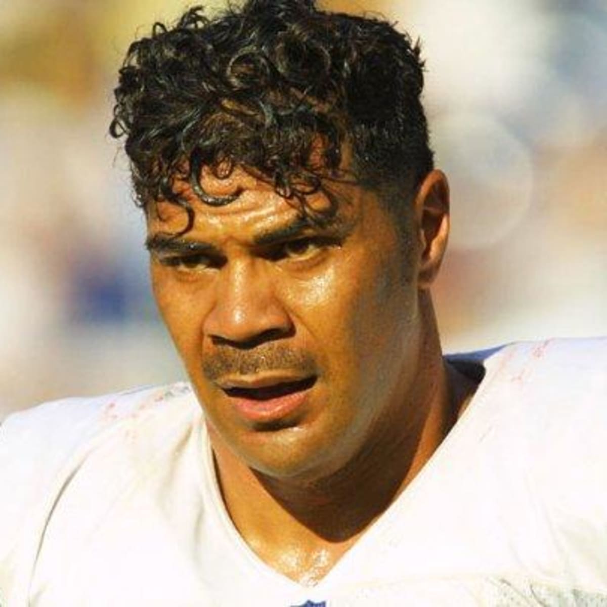 Junior Seau: 1969-2012