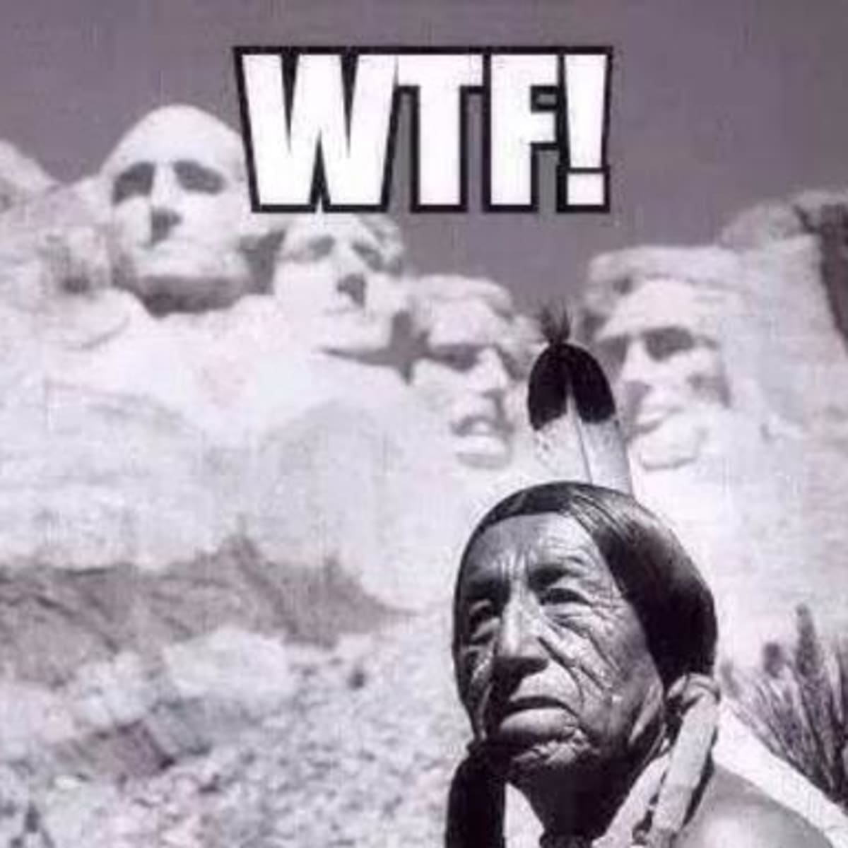 Native Humor: Natives Be Like... (or Do They?) 14 Funny Pictures That Went  Viral - ICT News