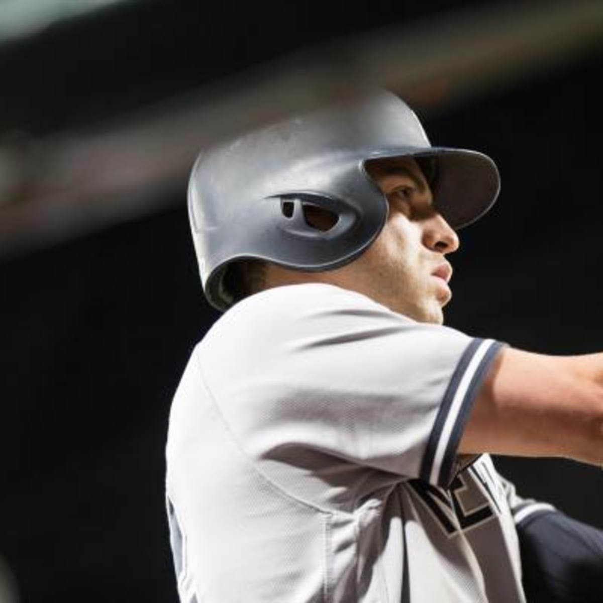 Ellsbury honors his Native American heritage