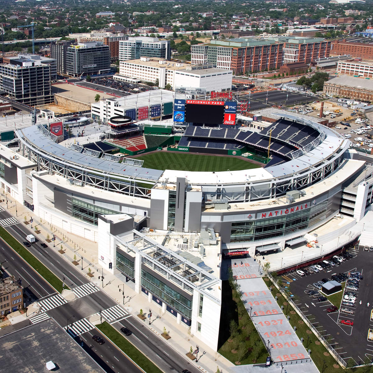 Capital hill: Astros, Nationals put World Series eyes on pitching – The  Denver Post