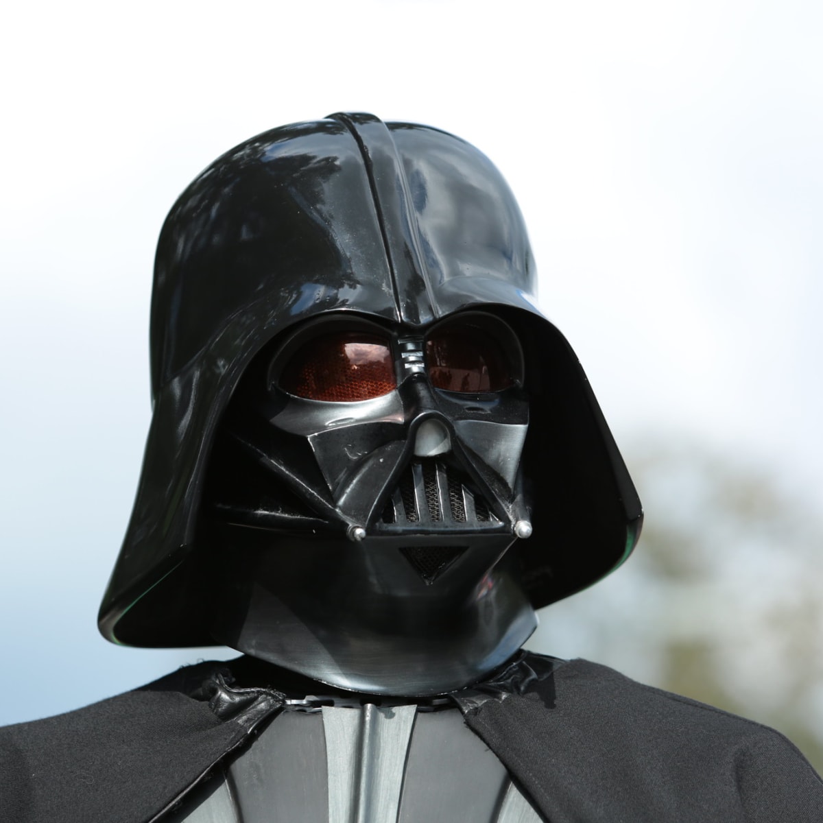 Star Wars': George Lucas Banned Darth Vader Actor David Prowse For