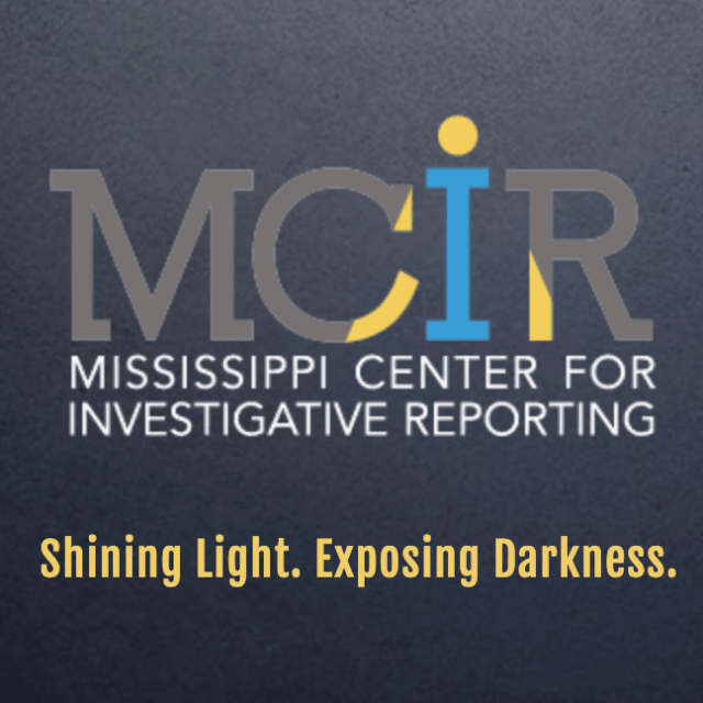 Mississippi Center for Investigative Reporting