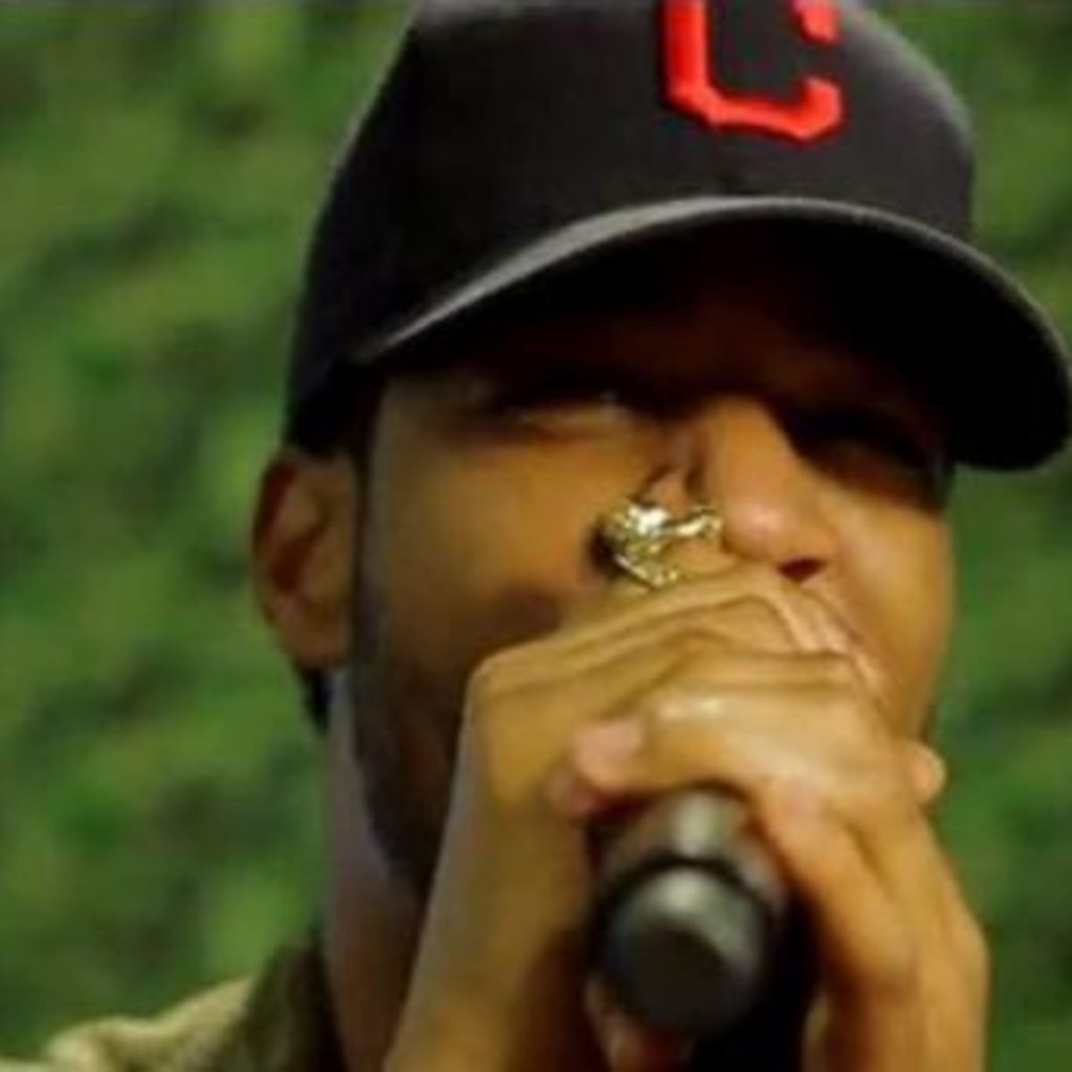 Kid cudi indians sales