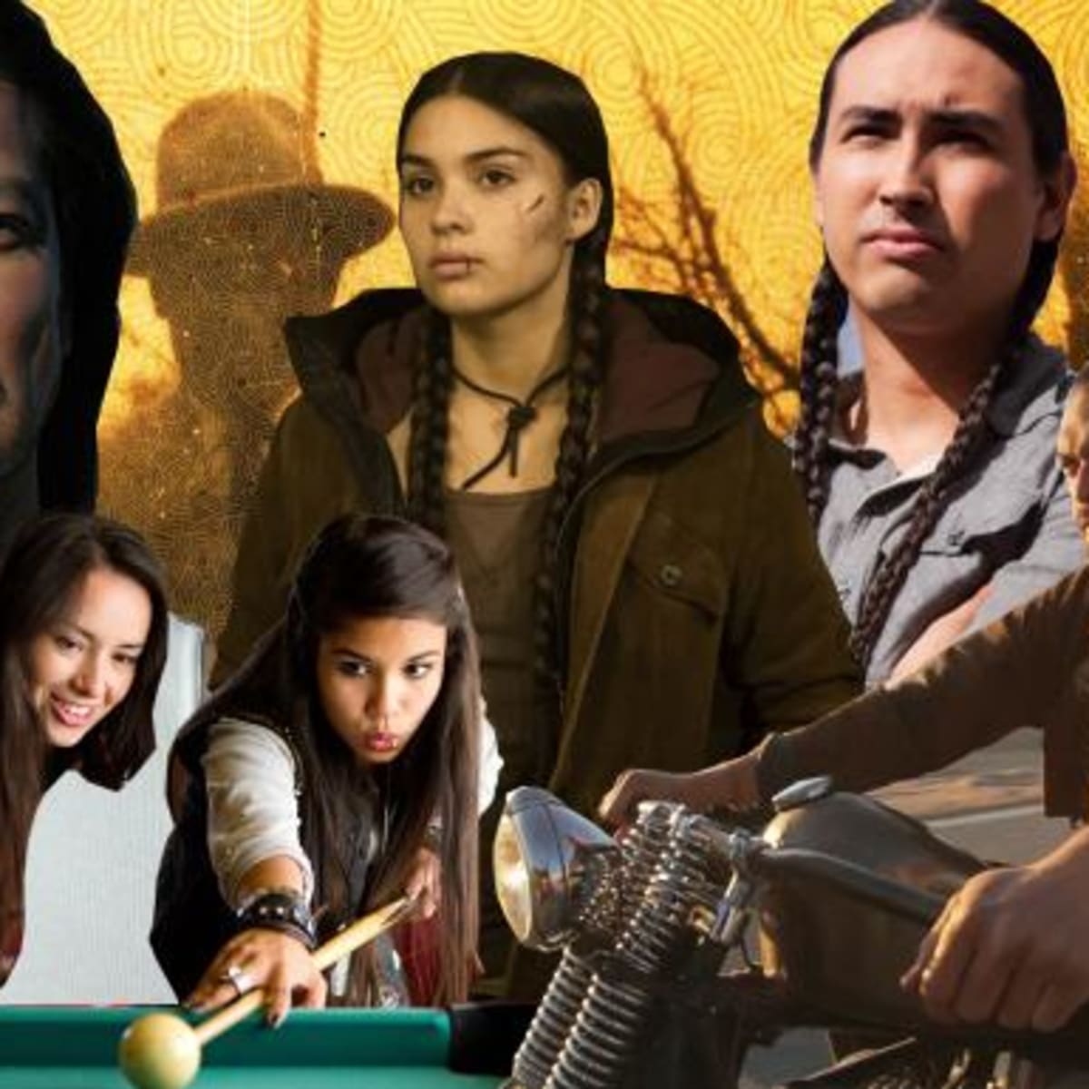 11 Essential Native American Films You Can Watch Online Right Now