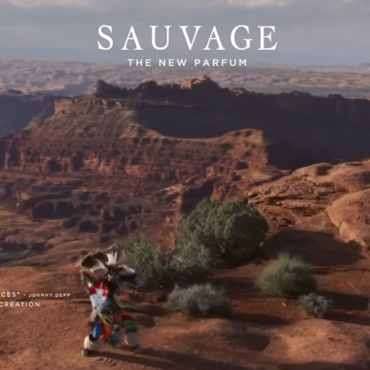New sauvage clearance 2019