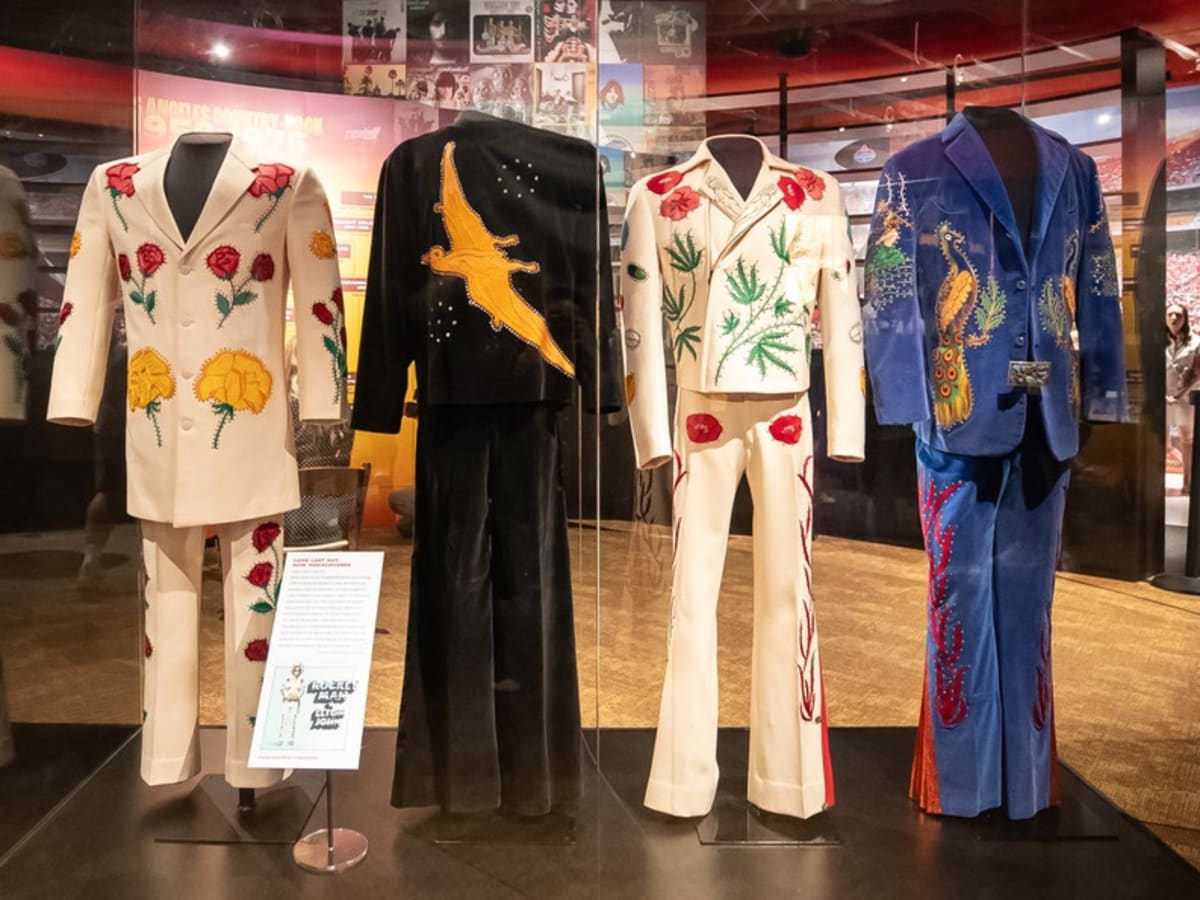 Porter Wagoner | Vintage western wear, Nudie, Western wear