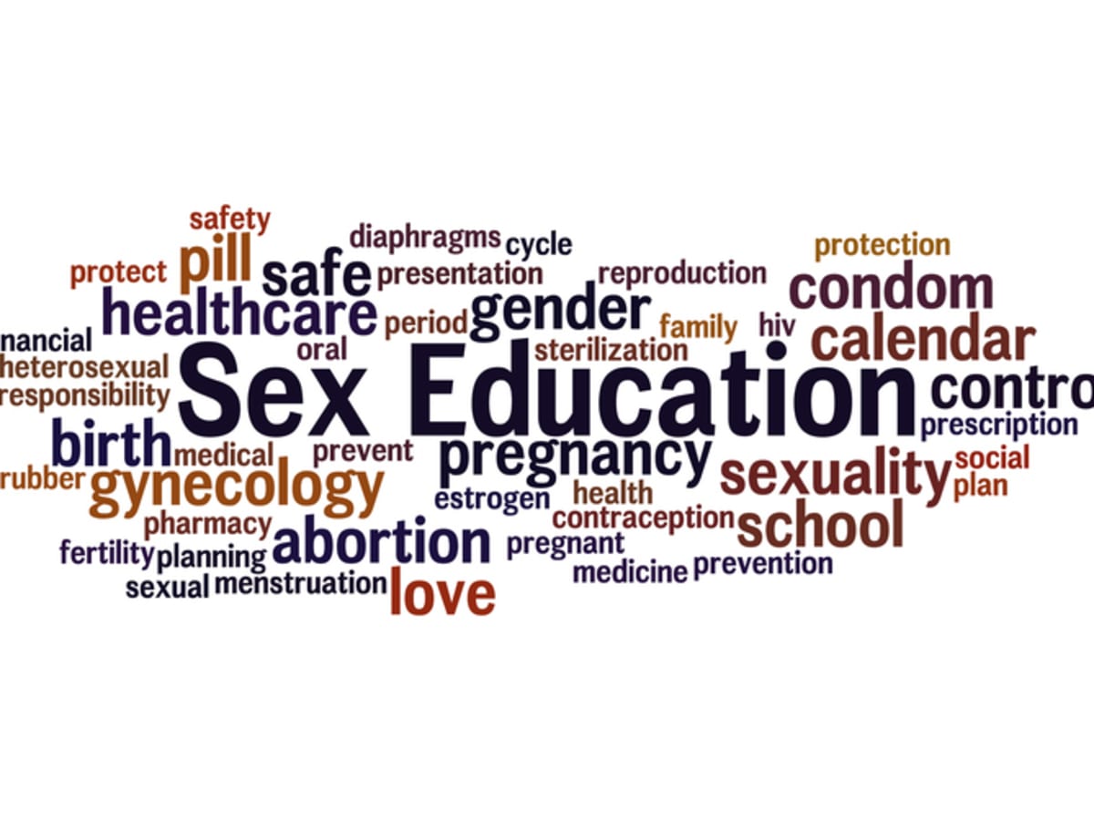 Respecting the Circle of Life Program Teaches Comprehensive Sex Education  to Native Youth - ICT News