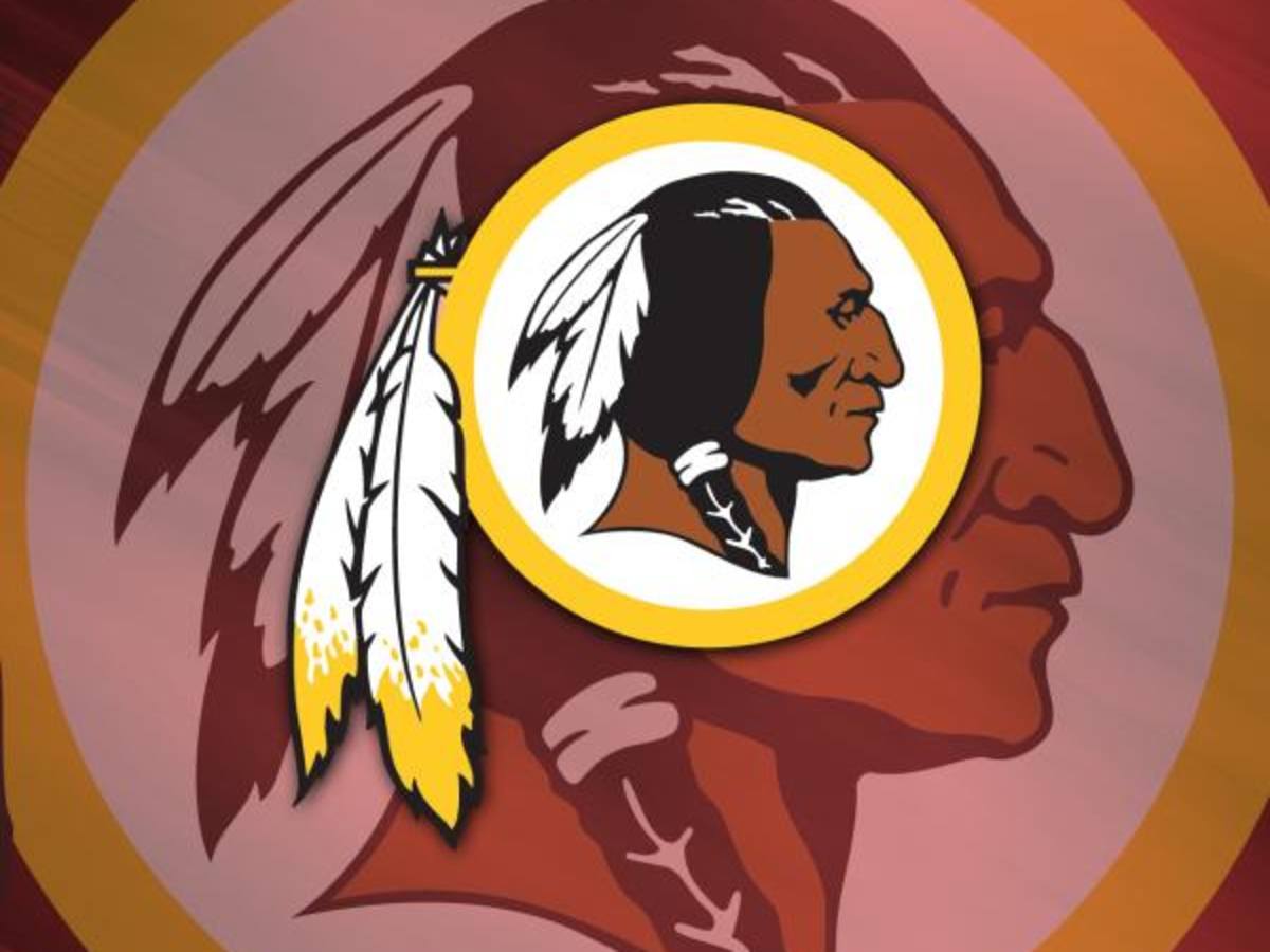 NFL commissioner says Redskins 'stands for strength, courage, pride and  respect'