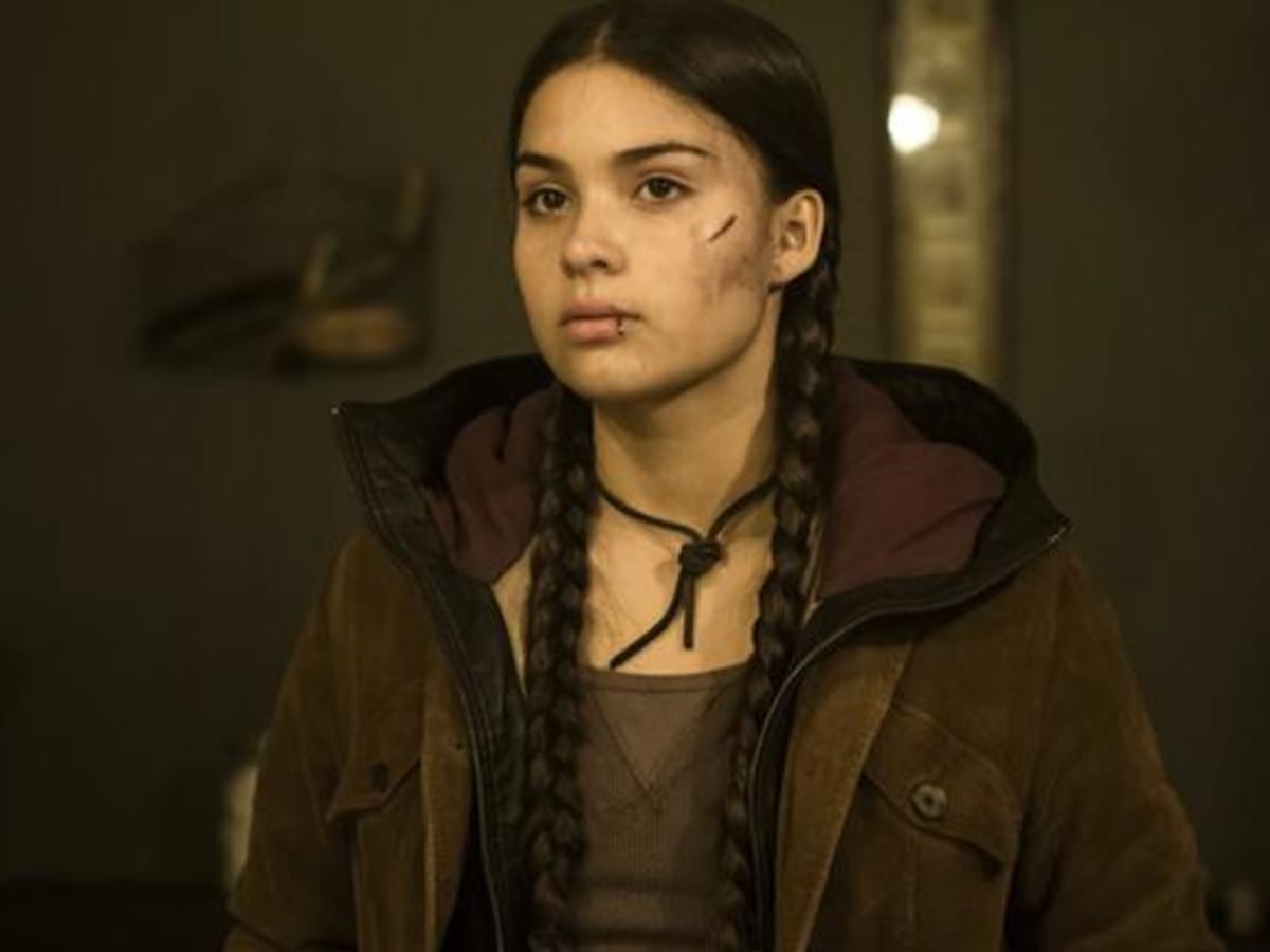 devery jacobs