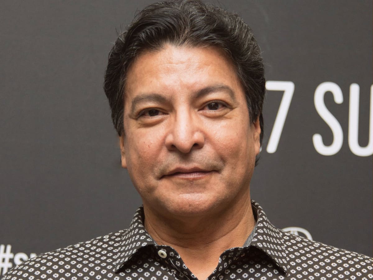 Wind River Feature: An Interview with Gil Birmingham - ICT News