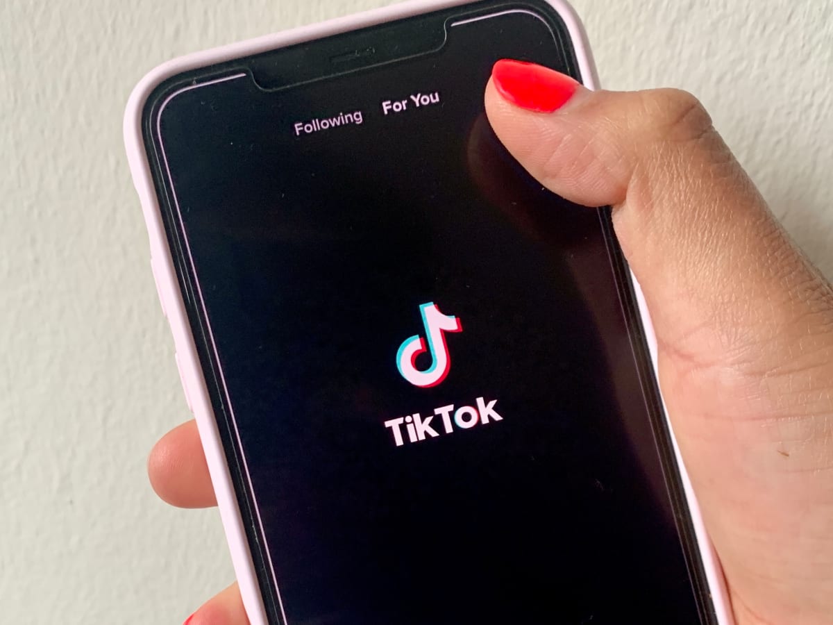 Tick tock, TikTok – Treaty