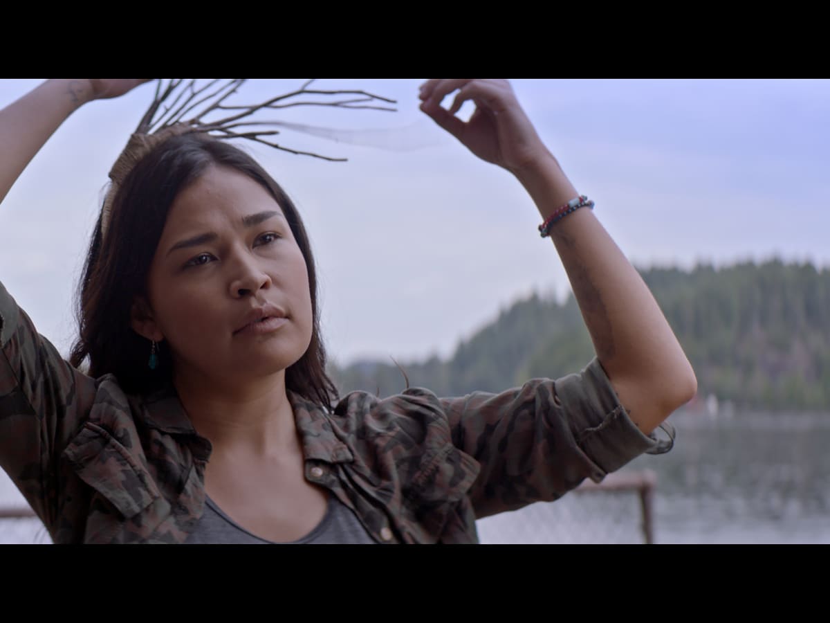 INDIGENOUS FILM+ ONLINE+ - ICT News