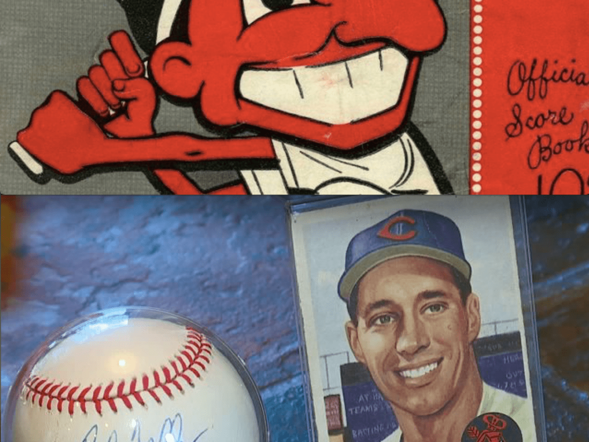 Topps, Sole Baseball Card Manufacturer For MLB, Says It Will No Longer  Print Chief Wahoo Mascot - ICT News