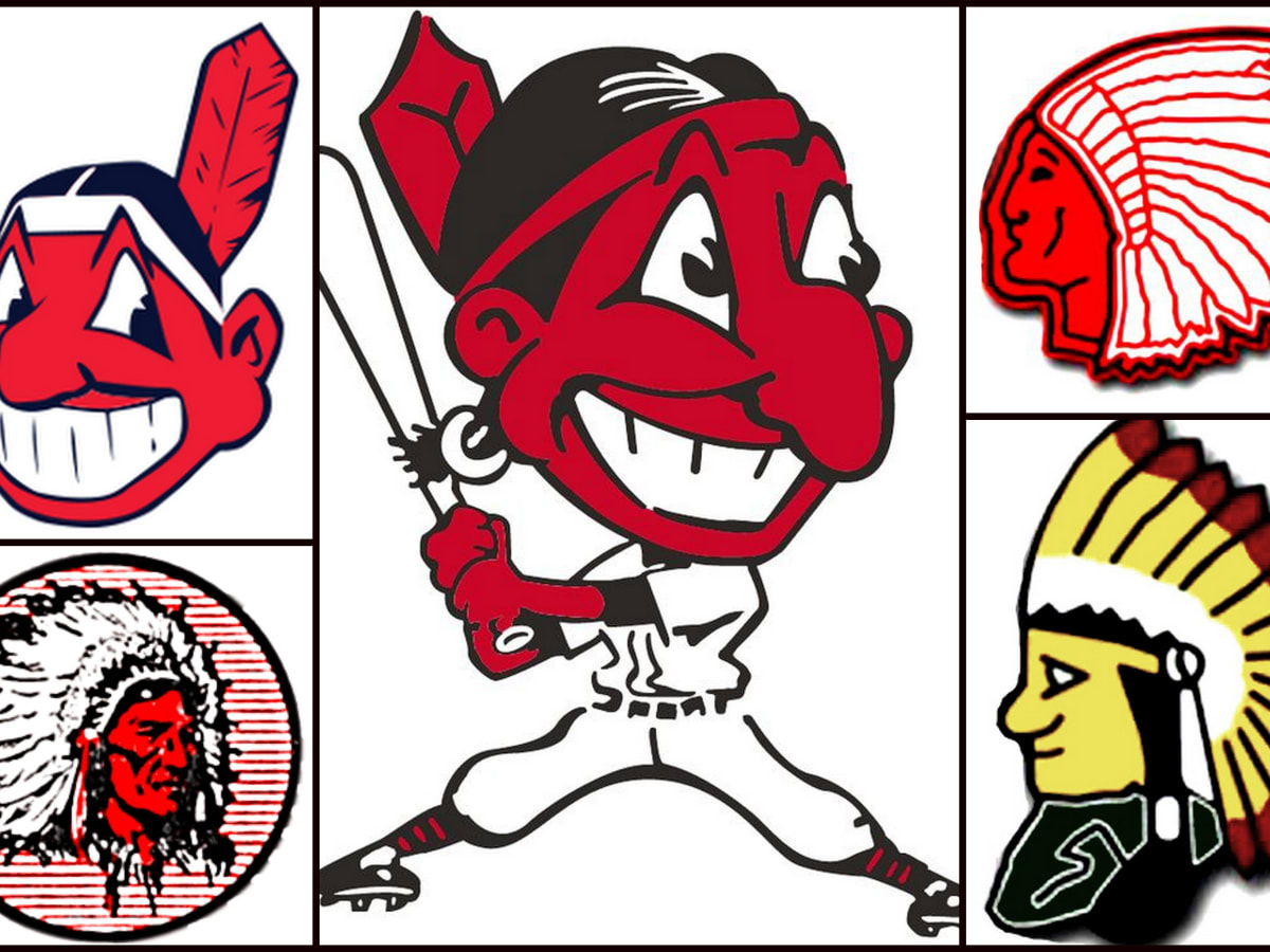 Cleveland indian best sale