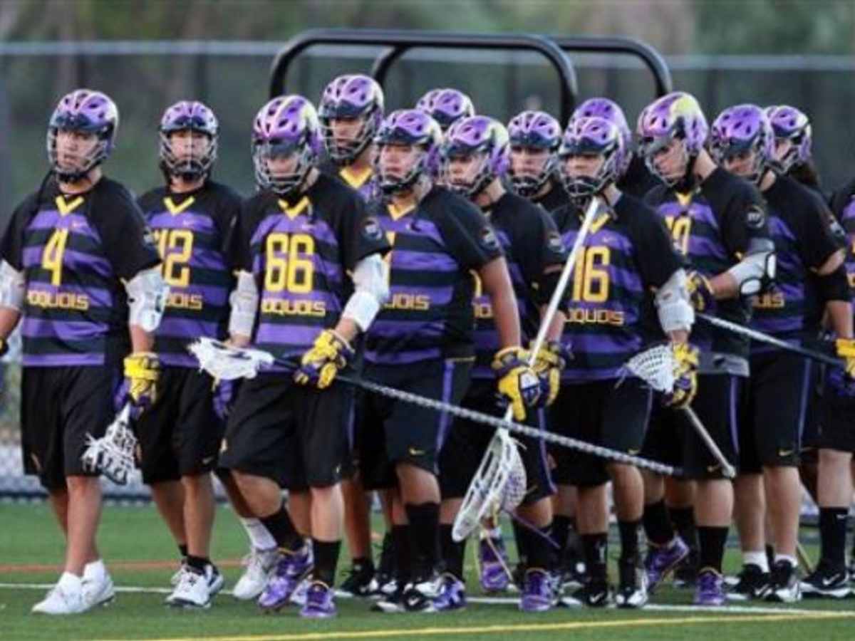 Nike iroquois lacrosse cheap