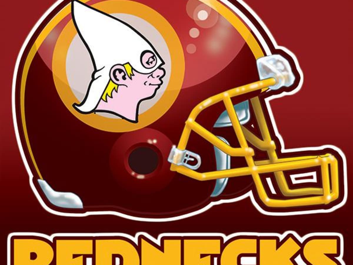 Washington Redskins aka Rednecks ICT News