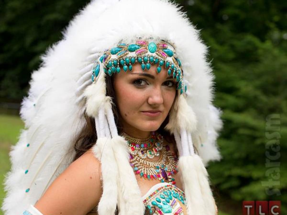 Cherokee indian wedding dresses shop