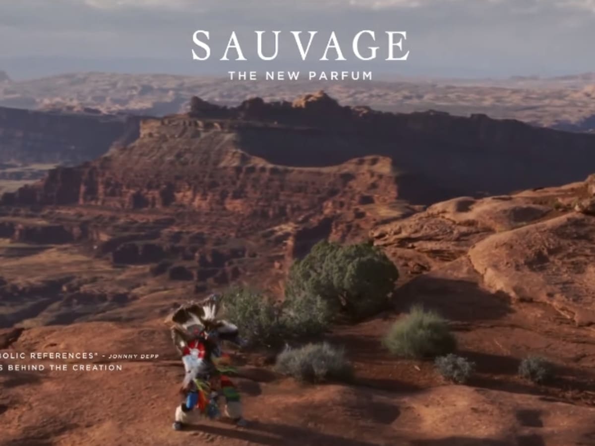 New dior sauvage 2019 discount
