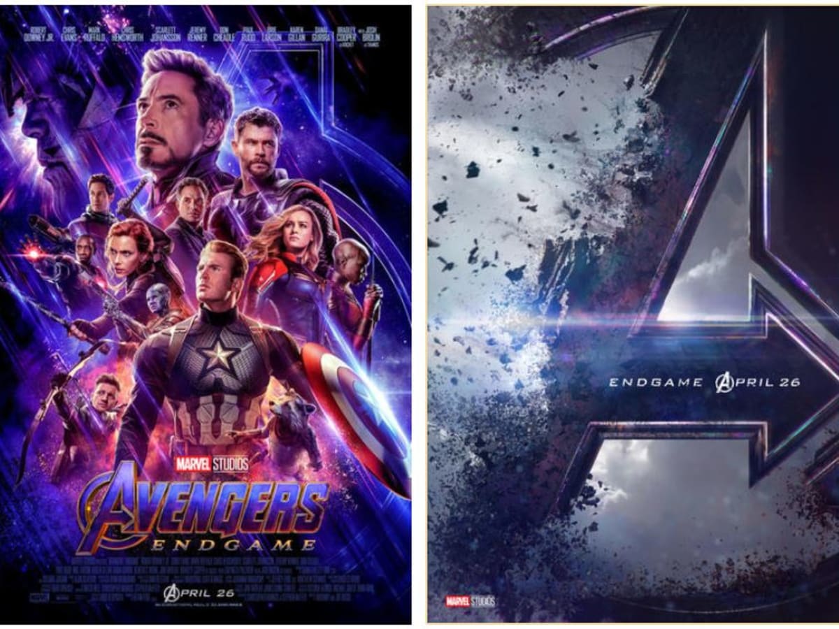 NativeNerd Movie Review Avengers Endgame is REAL great with an emphasis on real ICT News