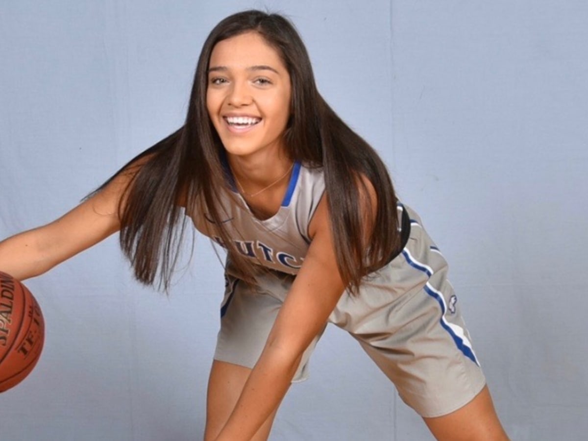 Shoni schimmel online