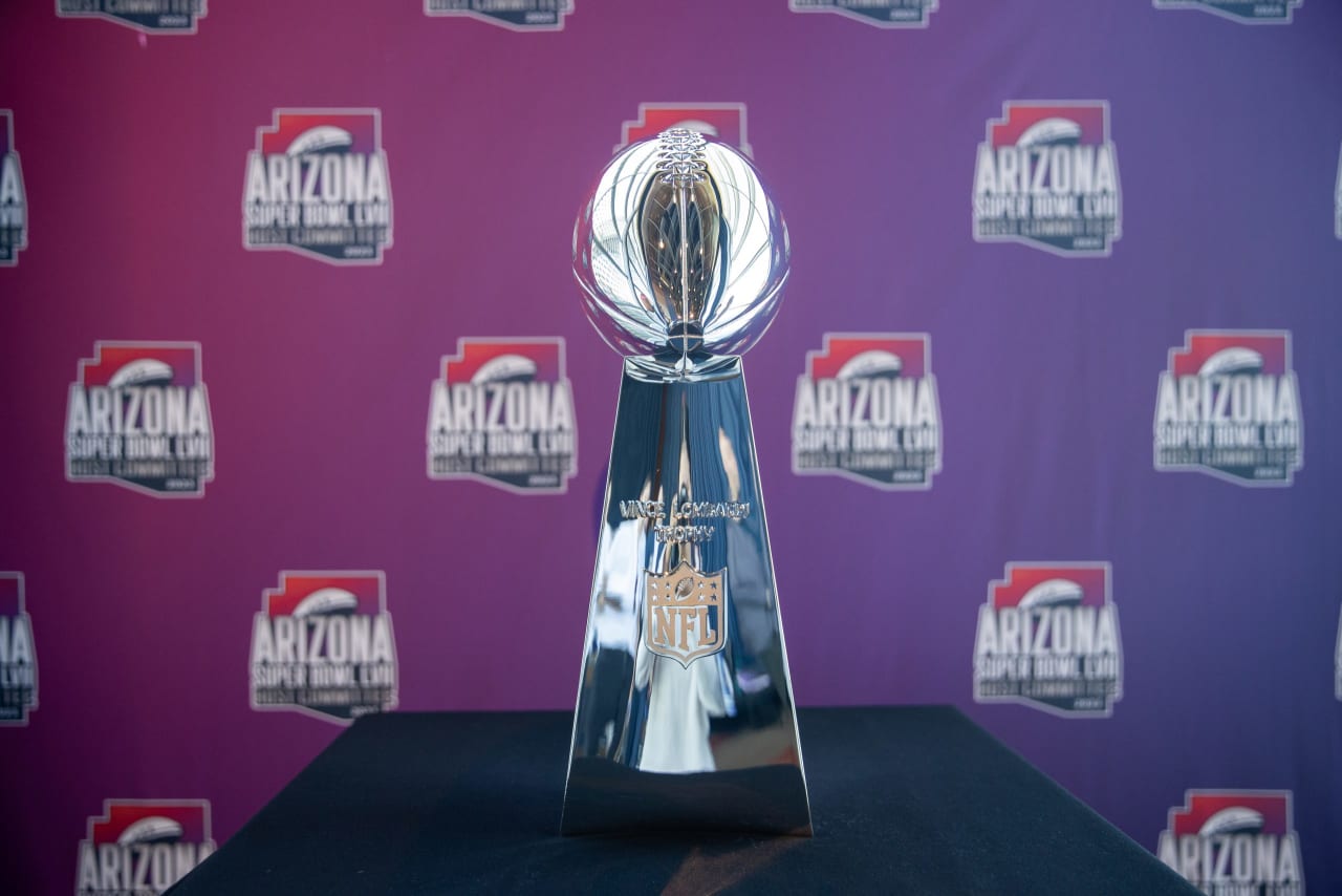 The irony of Kansas City winning Super Bowl LVII - ICT News