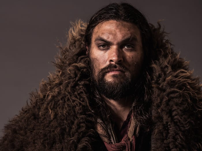 Jason Momoa Serves Indigenous Justice by Slitting British Army Throats ...