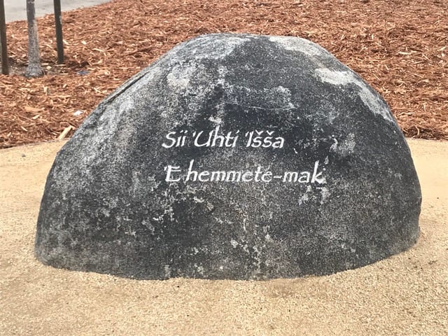 Shellmound park sprang from 'miracles' - ICT News