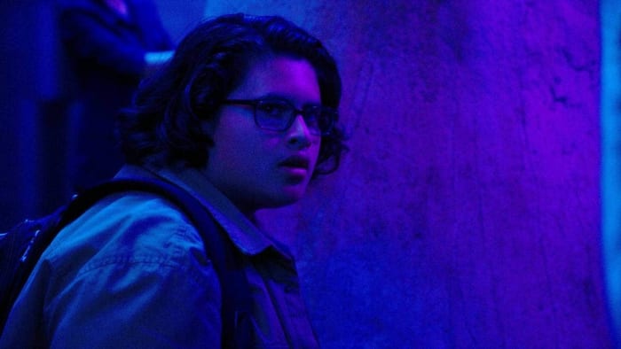 Julian Dennison Brings Indigeneity To Godzilla Vs Kong Ict News 