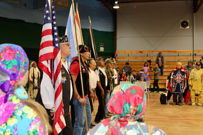 Yakama Nation Marks Anniversary Of Land Return - ICT News