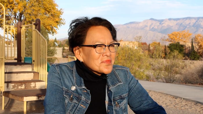 Albuquerque Public Schools has first Indigenous board member - ICT News