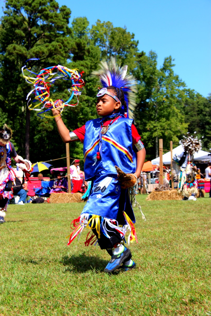 14 Great Images of the Nottoway Indian Tribe of VA Pow Wow ICT News