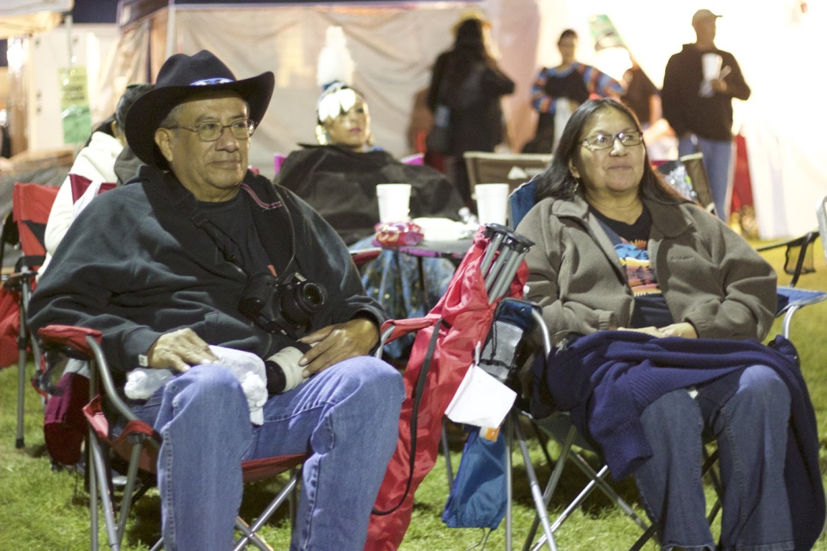 10 Images From The 25th Comanche Nation Fair ICT News