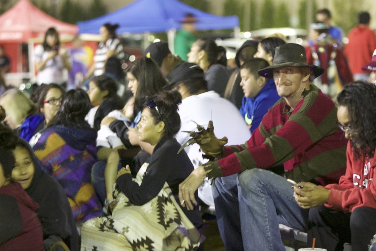 10 Images From The 25th Comanche Nation Fair ICT News