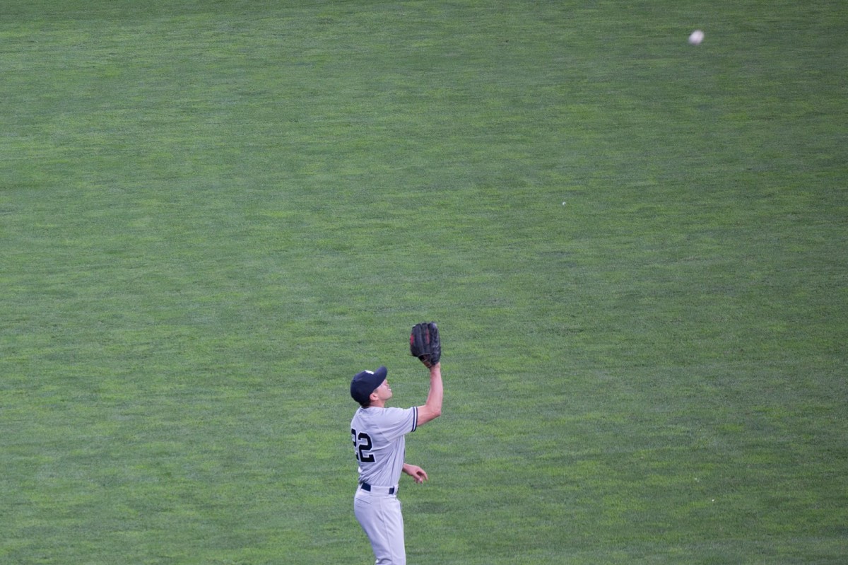 Jacoby Ellsbury - Famous Mormons