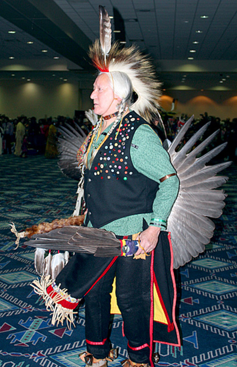 Siletz Tribe 39th Annual Restoration Pow Wow This Weekend ICT News
