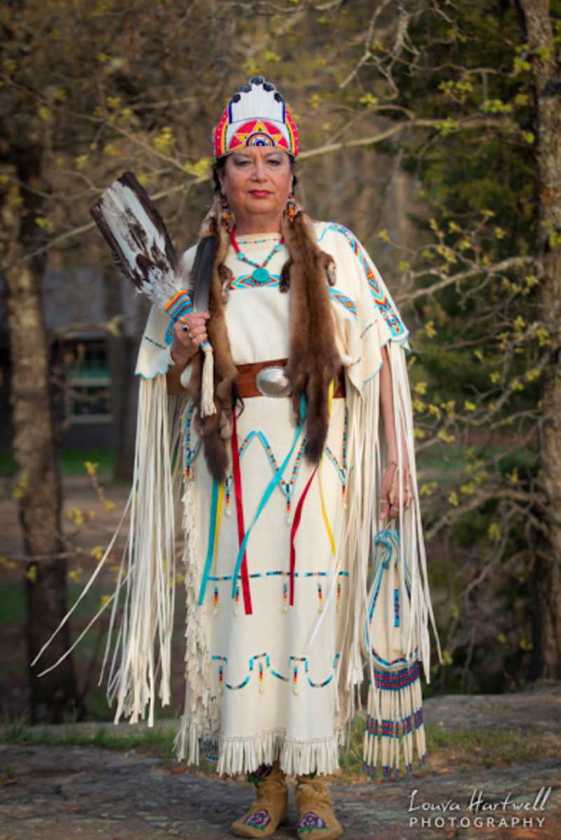 Then and Now: 7 More Amazing Two-Spirit, LGBTQ Native People You Should ...