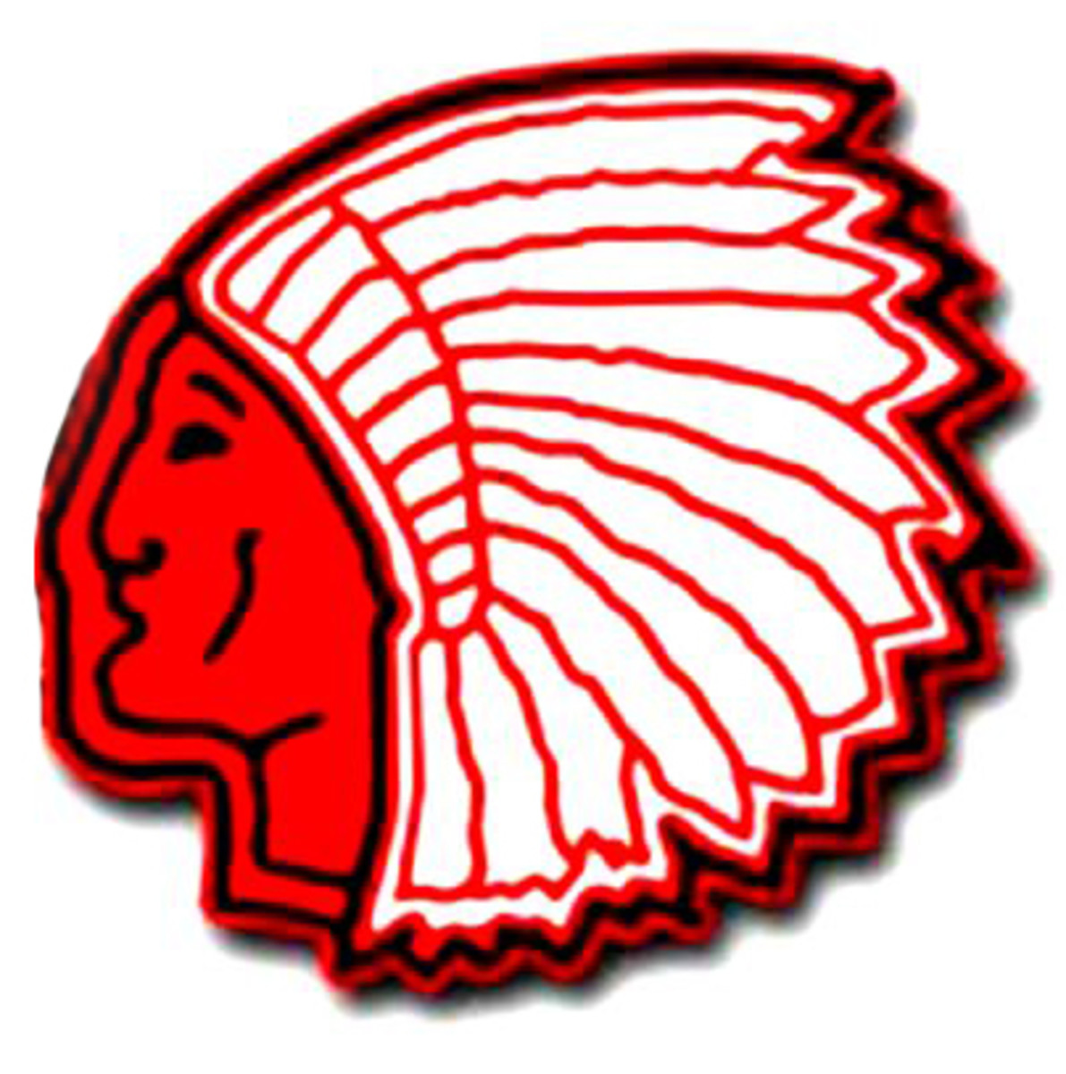 Original 'Chief Wahoo' logo designer cheers his Indians