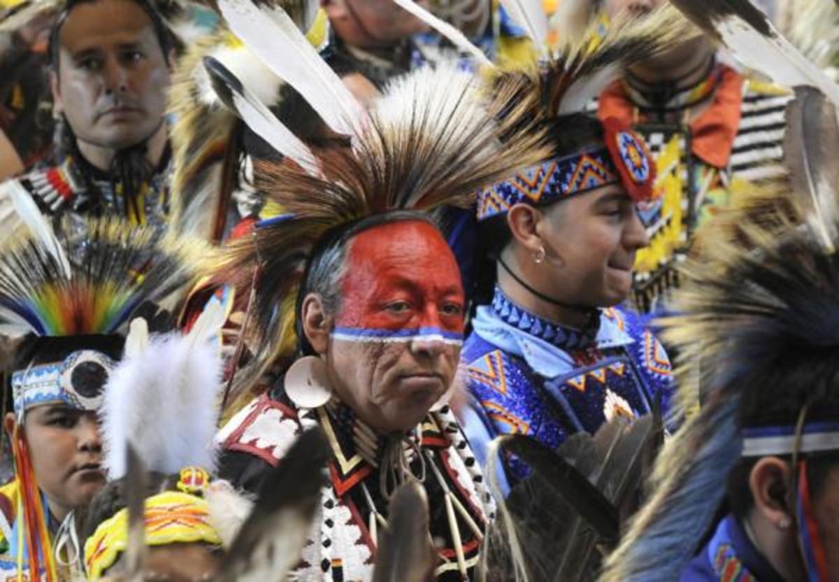 Pow Wow Summer Guide Southwest ICT News