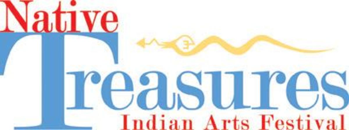 Seventh Annual Native Treasures Indian Arts Festival Ict News