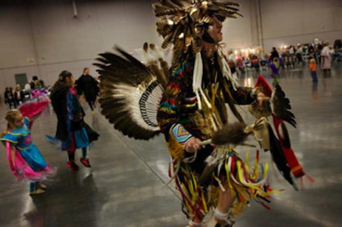 Native American Rehabilitation Association's New Year's Eve Sobriety