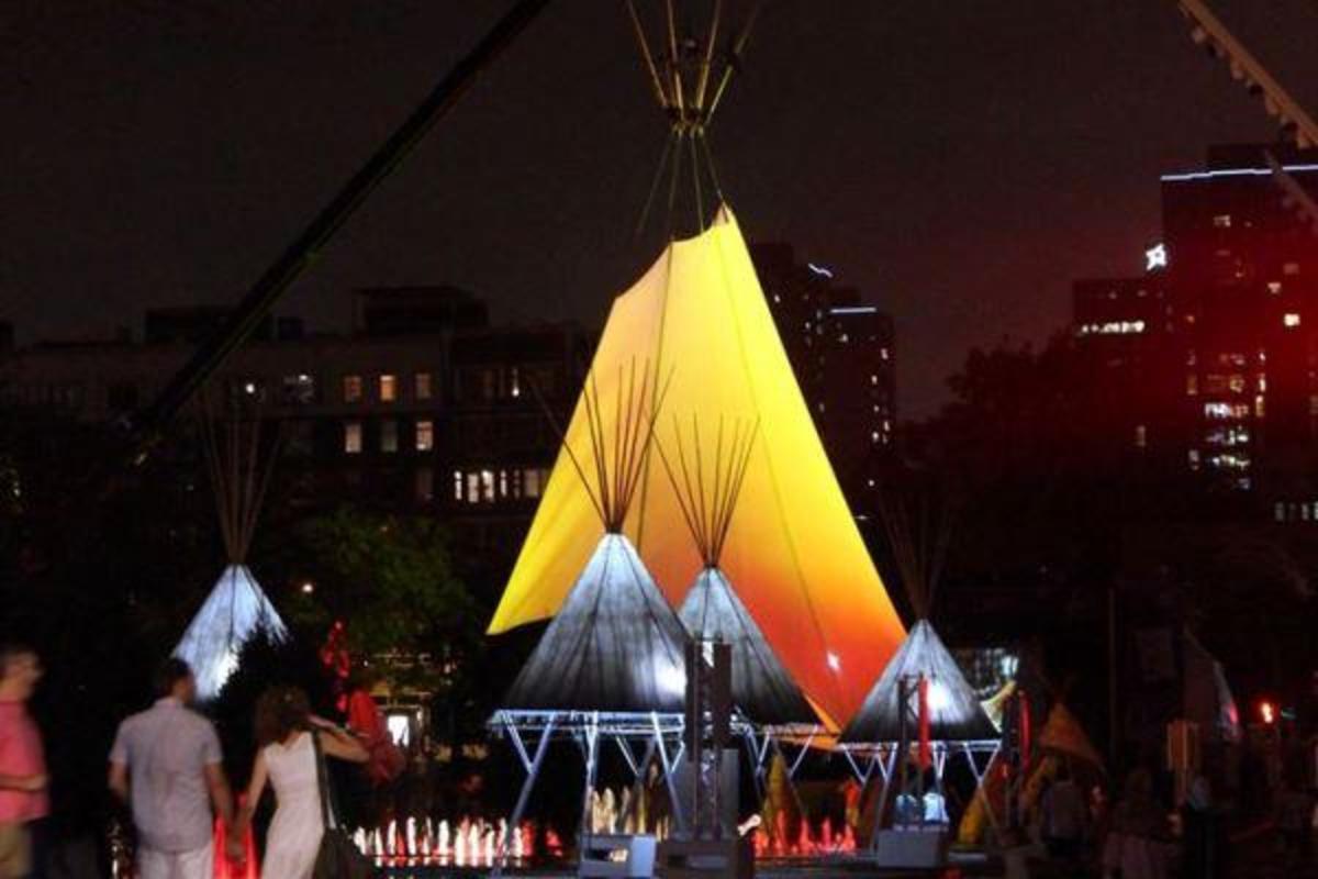 Montreal First Peoples Festival Turns 25, Plans Epic Celebration ICT News