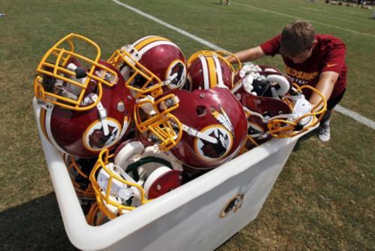 10 New Mascots For Dan Snyders ‘redskins Ict News 5766