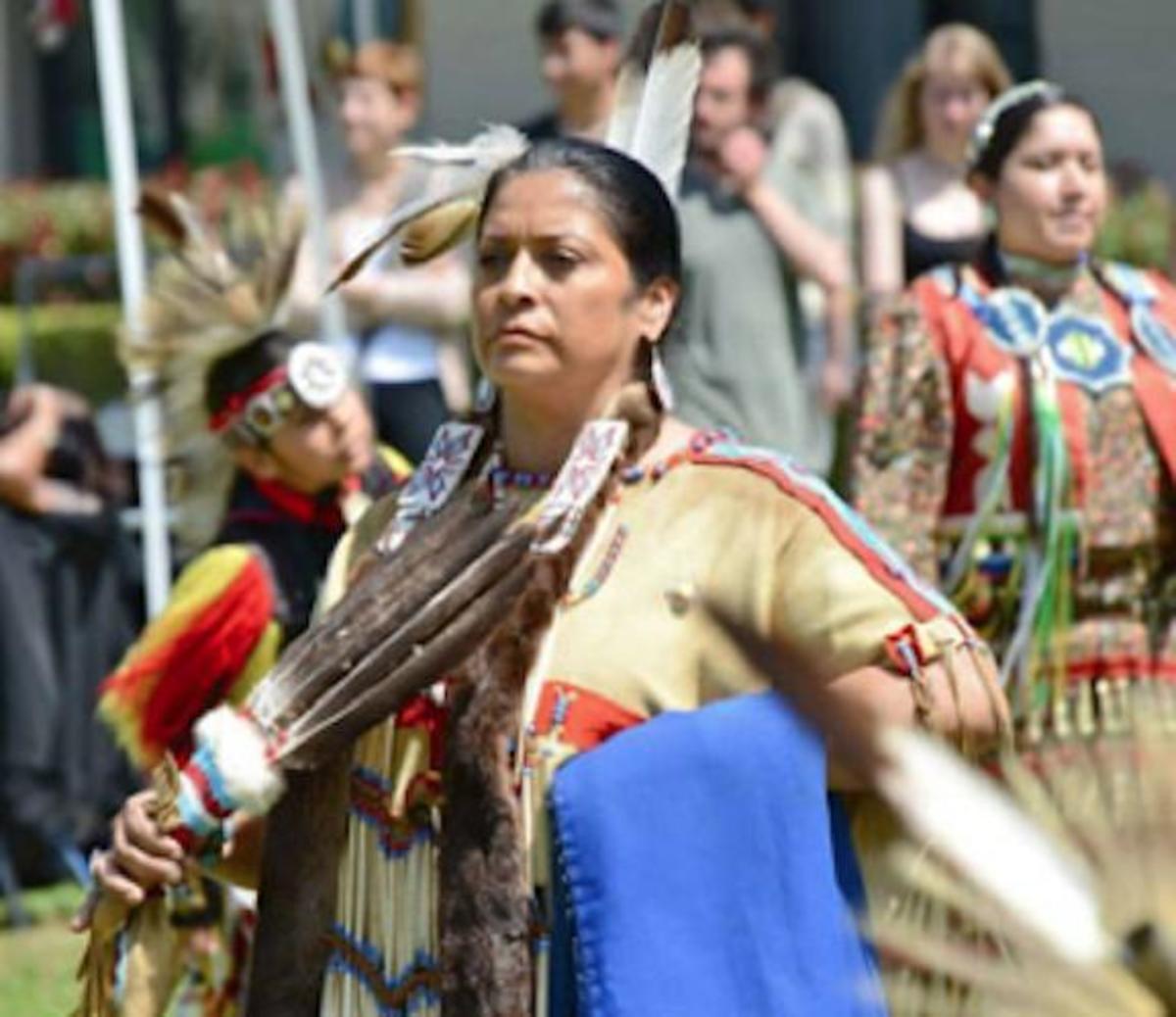 Pomona College Powwow Honors the Ancestors, Tribal Homelands - ICT News