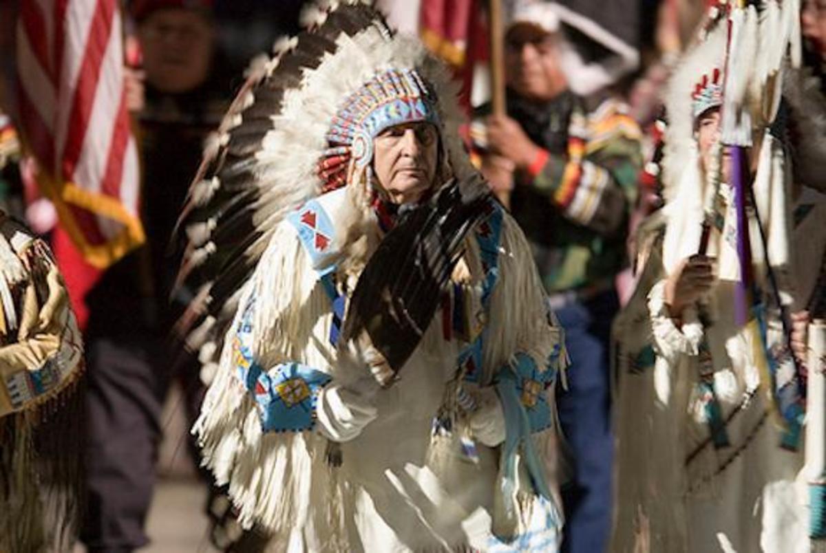 July 4 Weekend Pow Wow Planner - ICT News